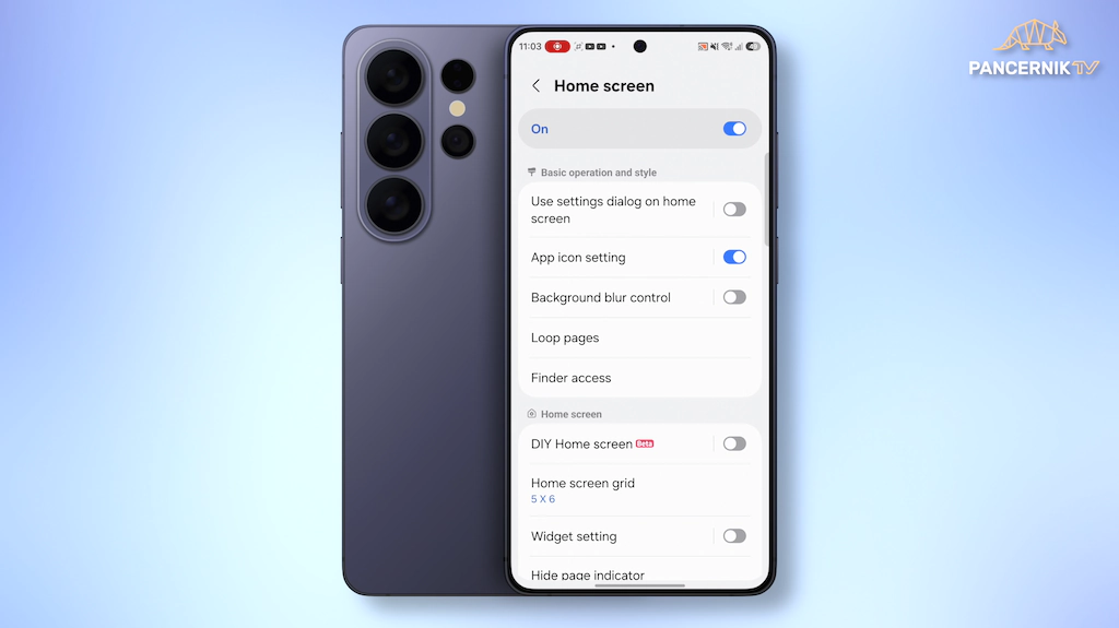 Good Lock, czyli odpicuj One UI 8.5 w swoim Samsungu!
